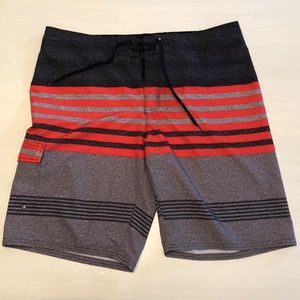 Hang Ten men’s swim trunks size 38